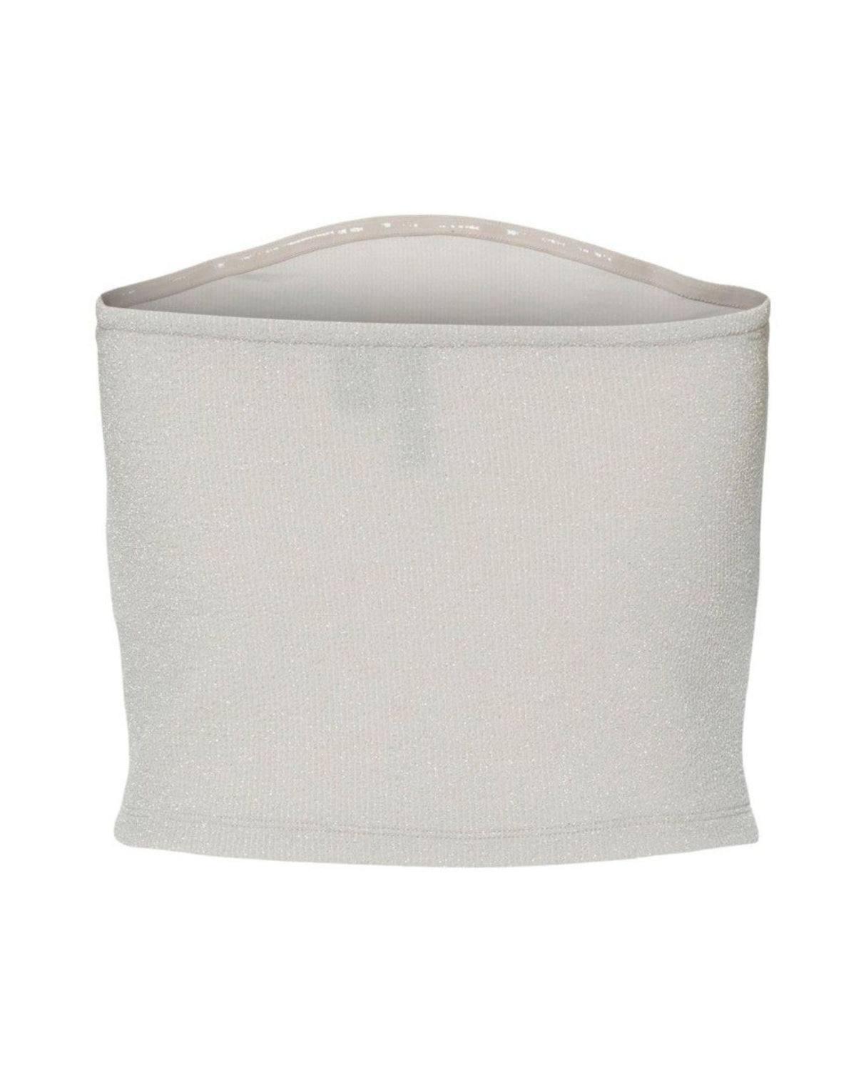 Sølv - Lunar Rock - PIECES - Tube Top - 17152485