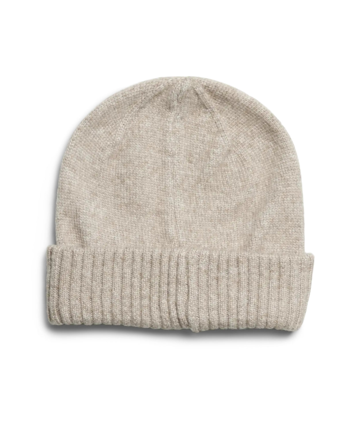 Sand - silver gray melange - Pieces - hue - 17154352