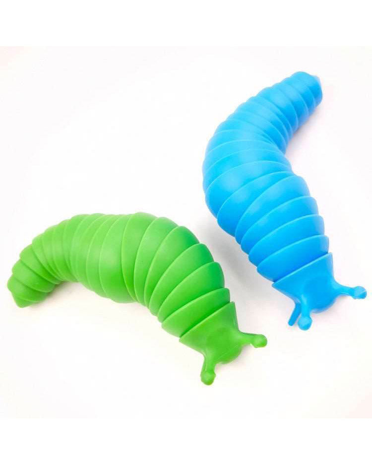 Snegl plastik 20 cm 1 stk