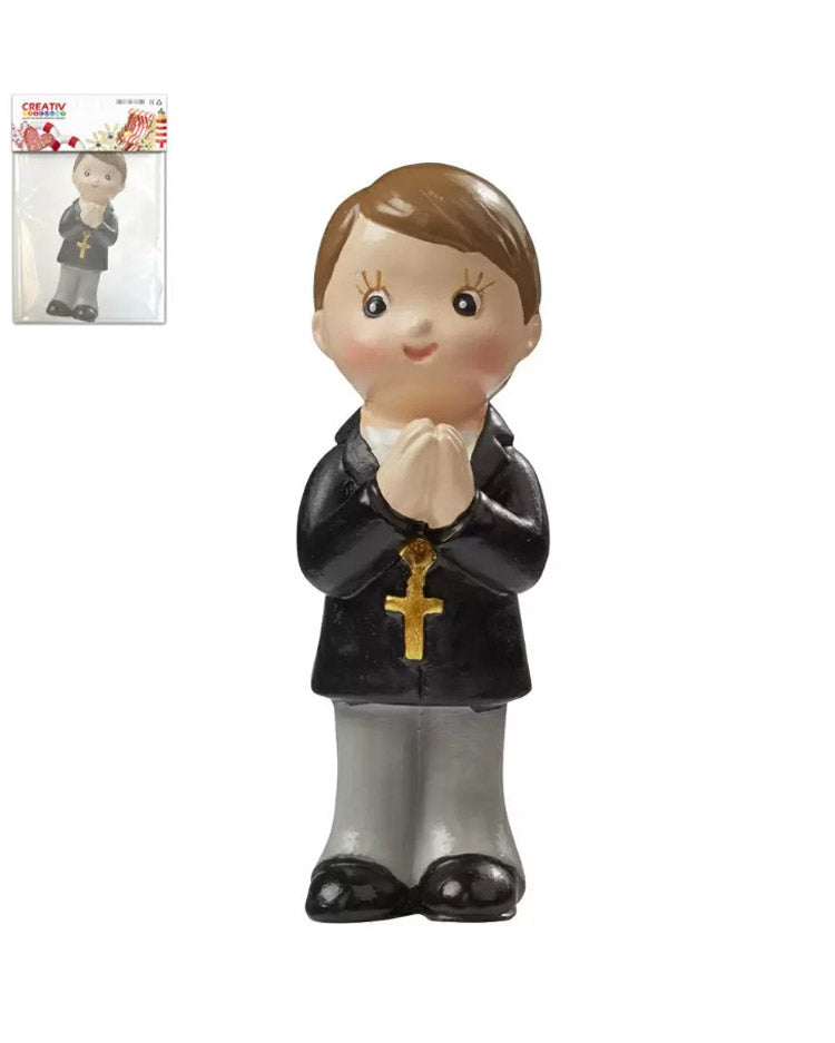 Konfirmand dreng 5cm