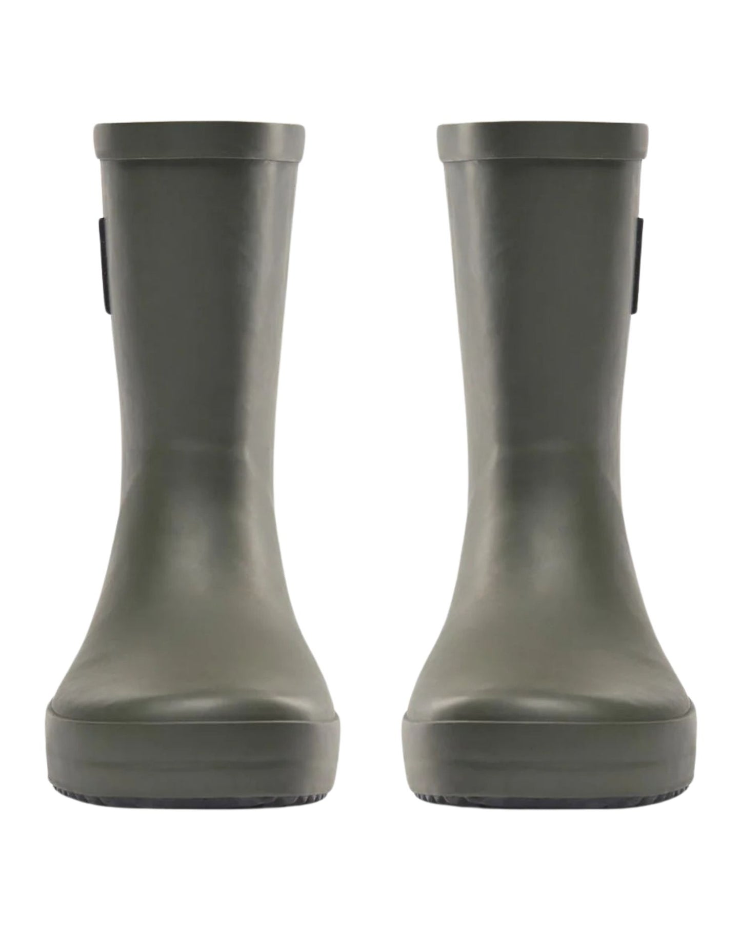 Grøn Sofie Schnoor Gummistøvler - Army Green - PNOS800