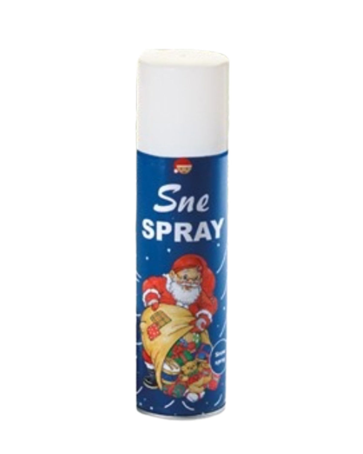 Spray sne - hvid 300ml