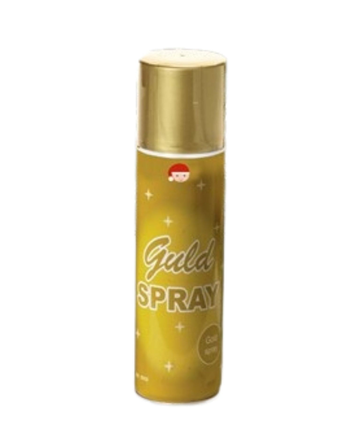 Spray Guld - 150ml