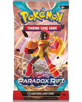 Pokemon SV4 Booster 1 pakke