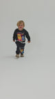 Ombre Blue Bukser fra Name it - 13265657 - FORUDBESTILLING