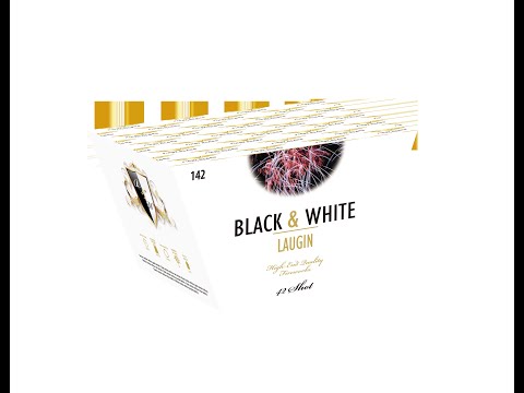 (No.142) Laugin 42 shot angle battery