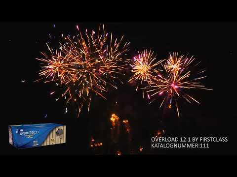 (111) Overload 12.1 Compound