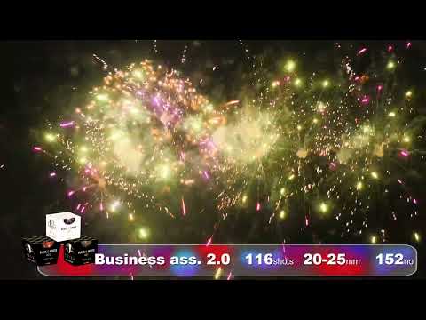 (152) Business Festsortiment 2.0