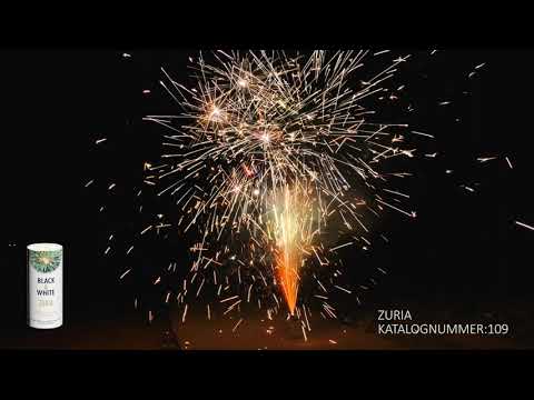 (109) Zuria Fontainer