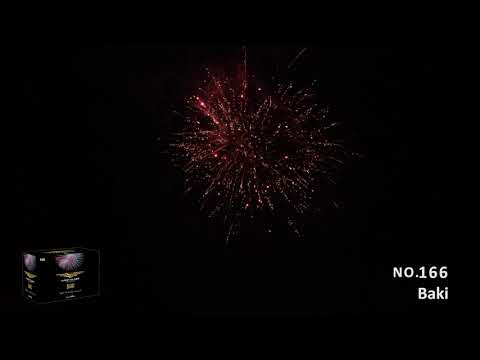 (Nr.166) Baki 66 skud