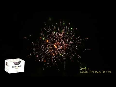 (Nr.129) Gwyn 2 Batteri