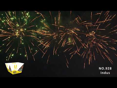 (928) Indus 42 skud / 25 mm - Ultra