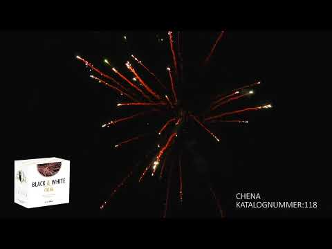 (Nr.118) Chena Cake 24 skud