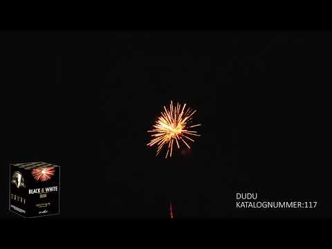 (Nr.117) Dudu cake 20 shot Cake