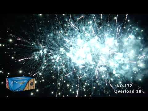 (172) Overload 18 - 103 skud