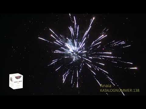 (138) Anaia 16 skuds batteri