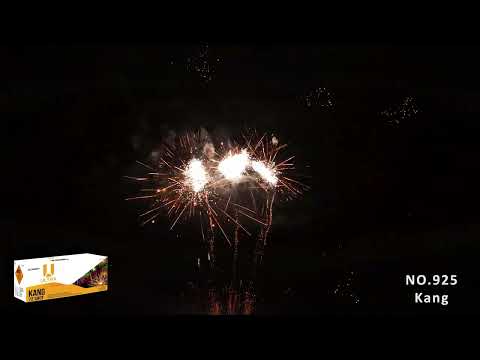 (925) Kang 72 skud 25/30 mm - Ultra - Compound batteri