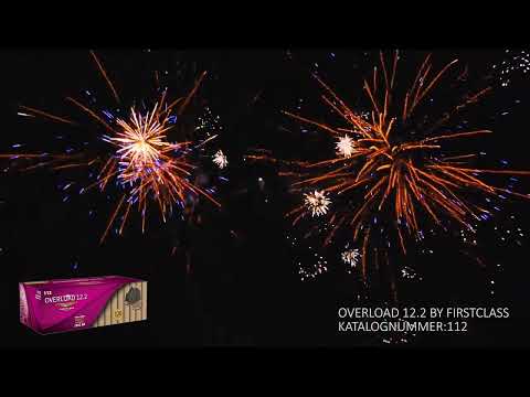 (112) Overload 12.2 Compound