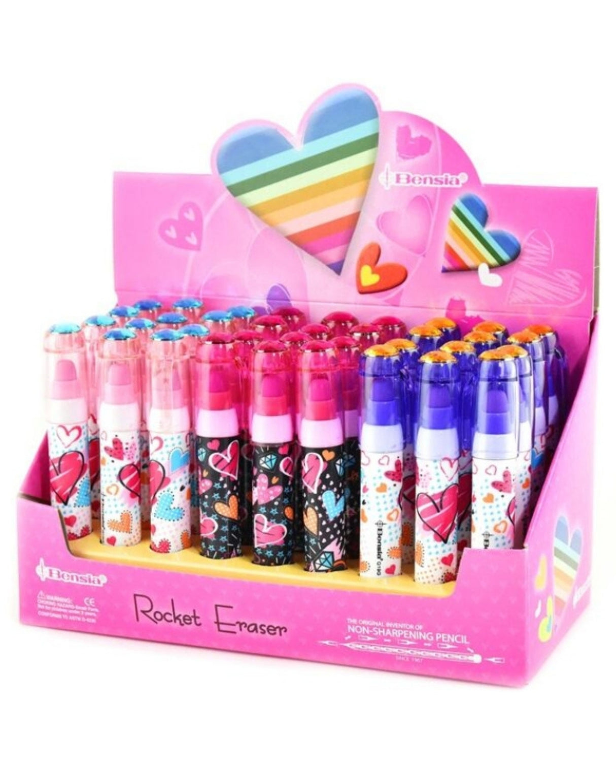 Whiskey heart 12 cm.