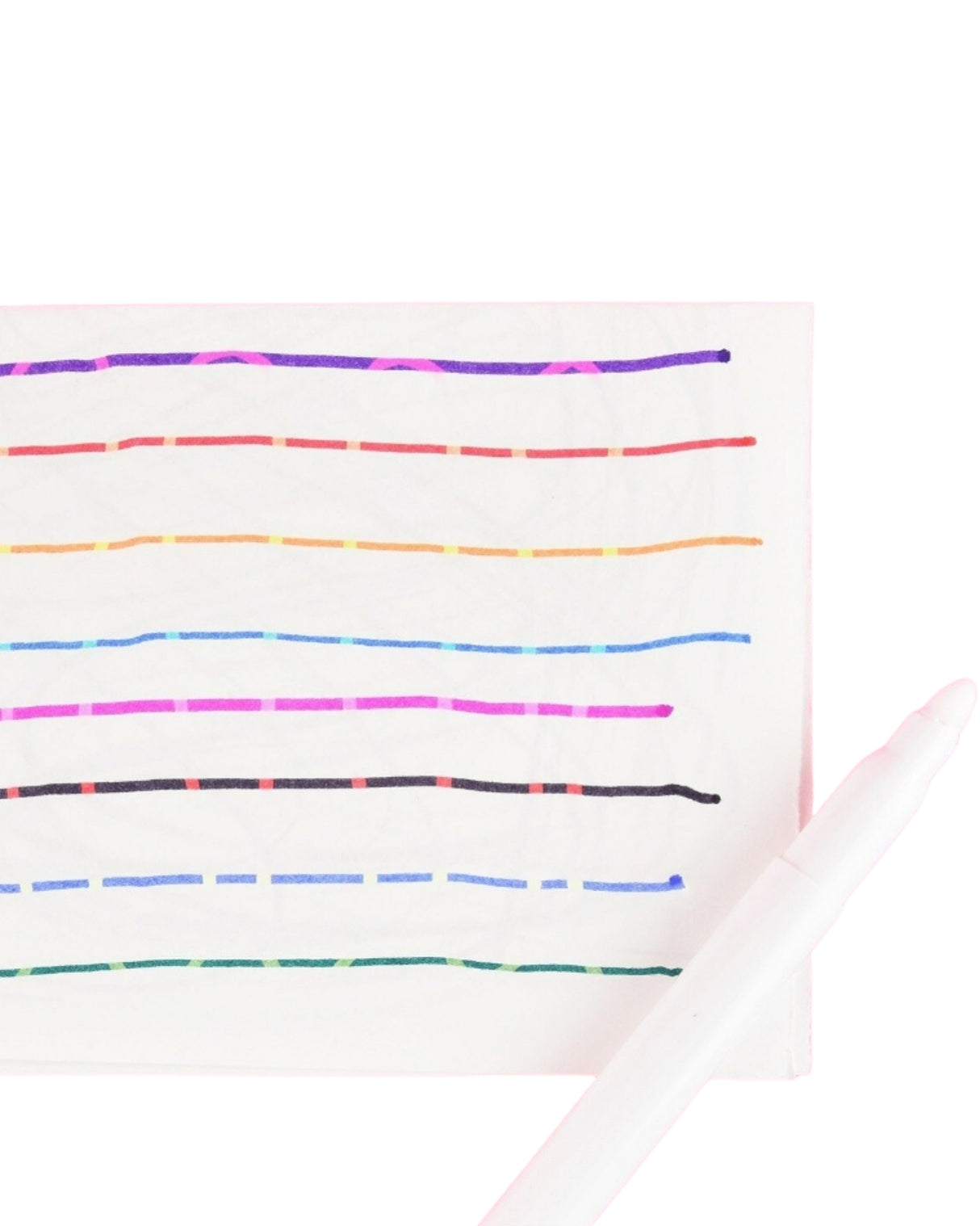 Markers color changing 10 pcs 17.5cm