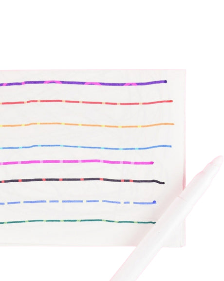 Tusser farveskiftende 10 stk 17,5cm
