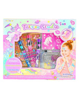 Tattoo sæt SET 12pcs 25cm