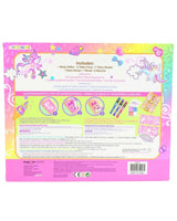 Tattoo sæt SET 12pcs 25cm