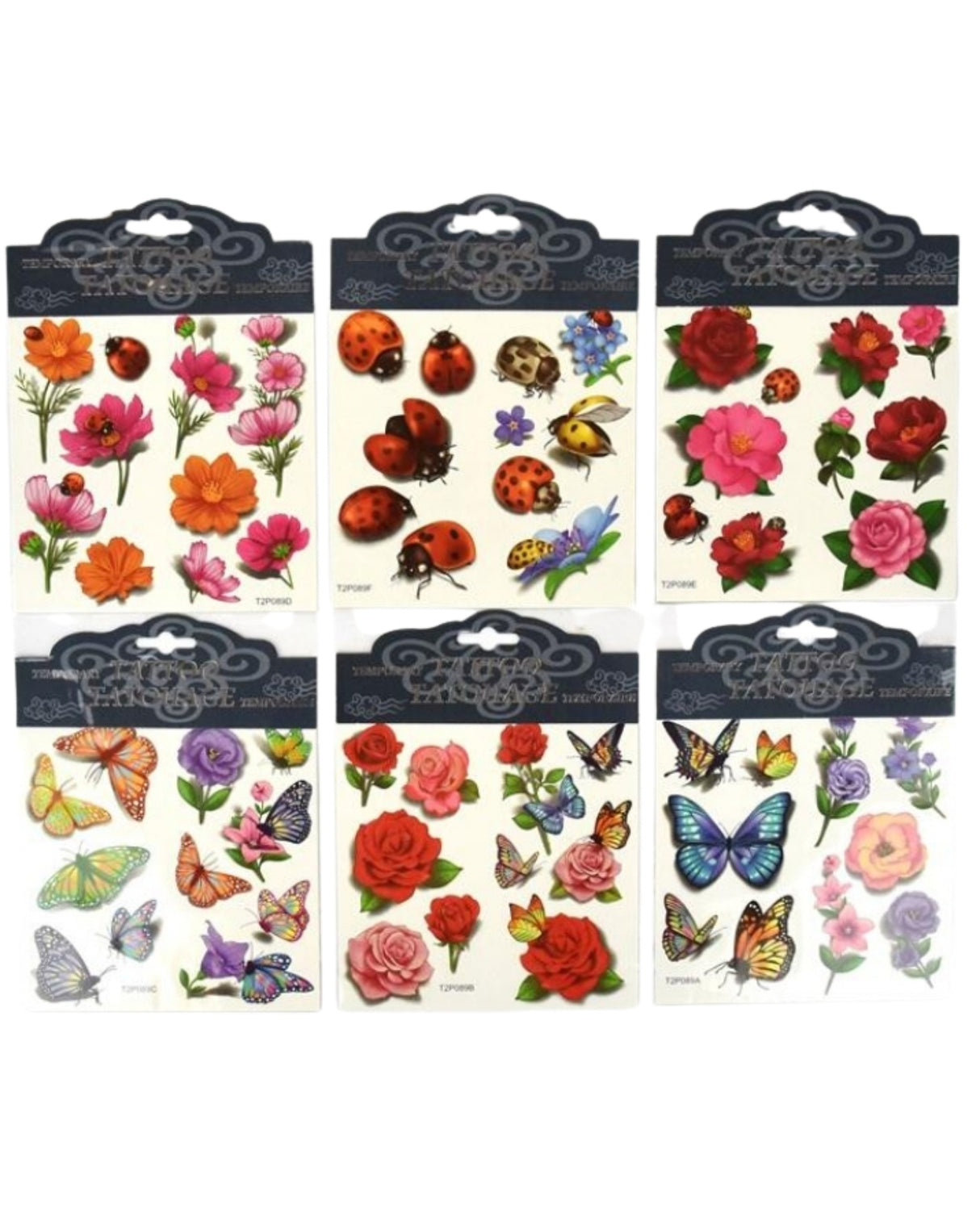 Tatoveringer - Haven