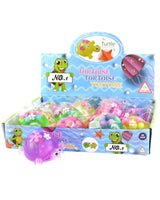 Squeeze Skilpade 8cm