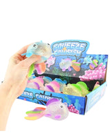 Squeeze Fish 11cm