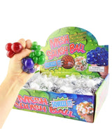 Squeeze bold i net 8cm 1 stk