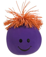Moody Face Squeeze med langt hår 6cm