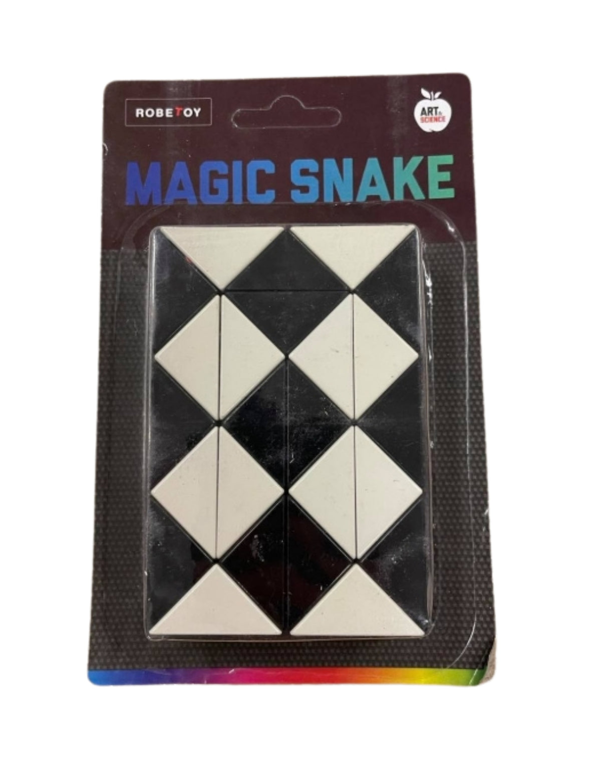 Magic Snake x24 41cm