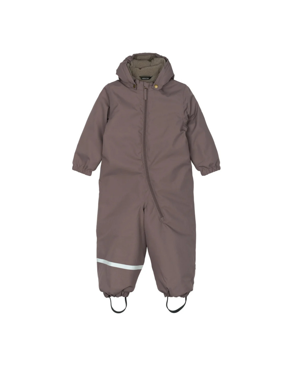 Rosa - rose sparrow - Mikk-line - Flyverdragt - 11103