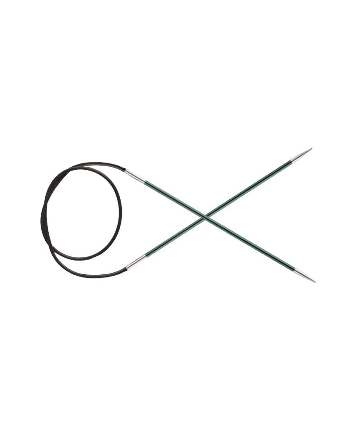 Rundpinde 40 cm / 3,0mm - Zing ALU