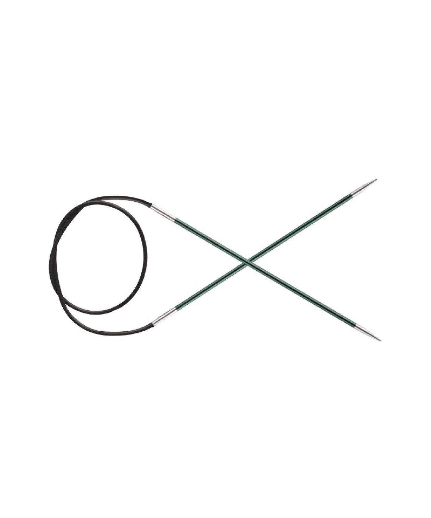 Rundpinde 40 cm / 3,0mm - Zing ALU