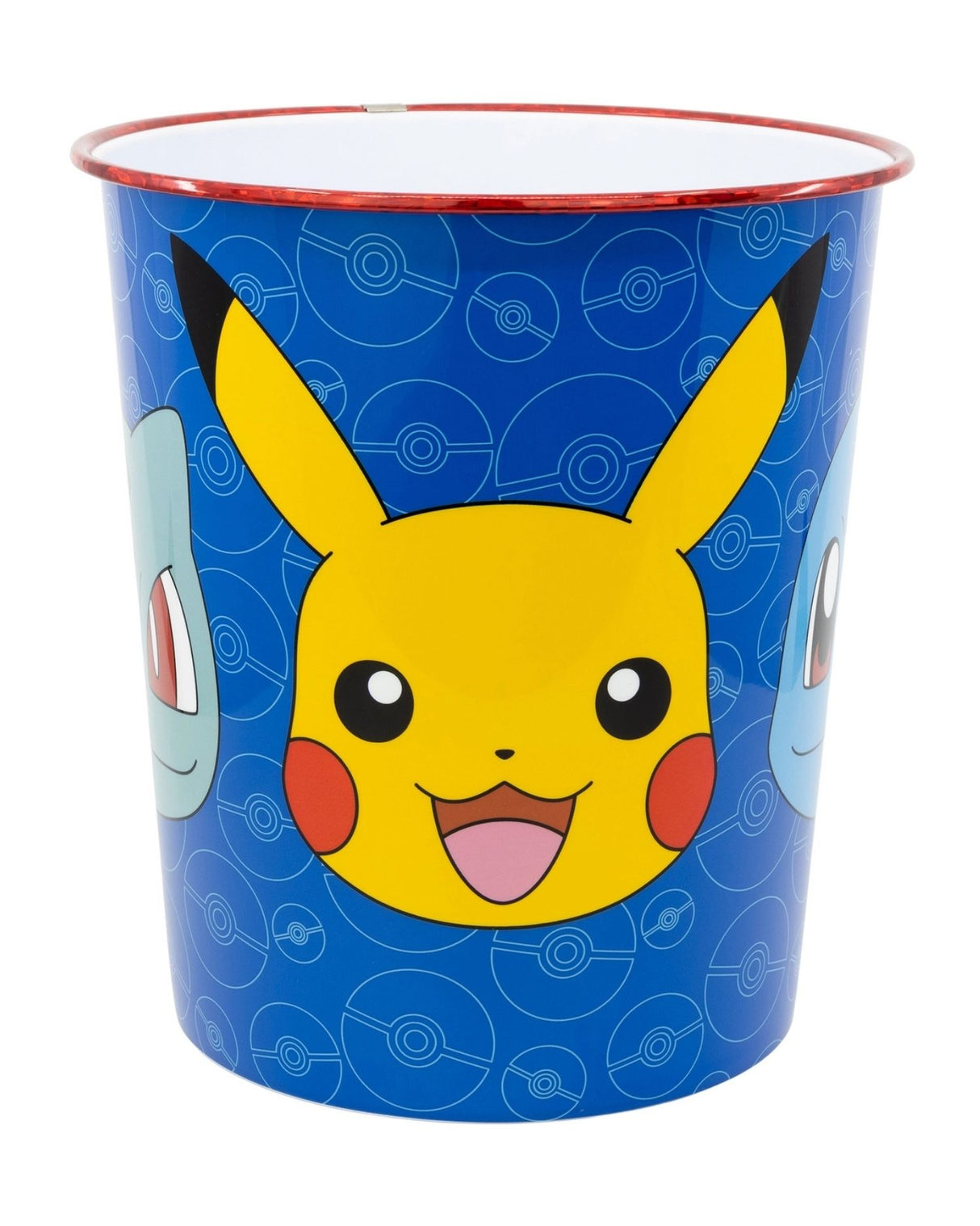 Pokemon skraldespand