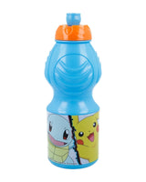 Pokemon drinking bottle, 400ml