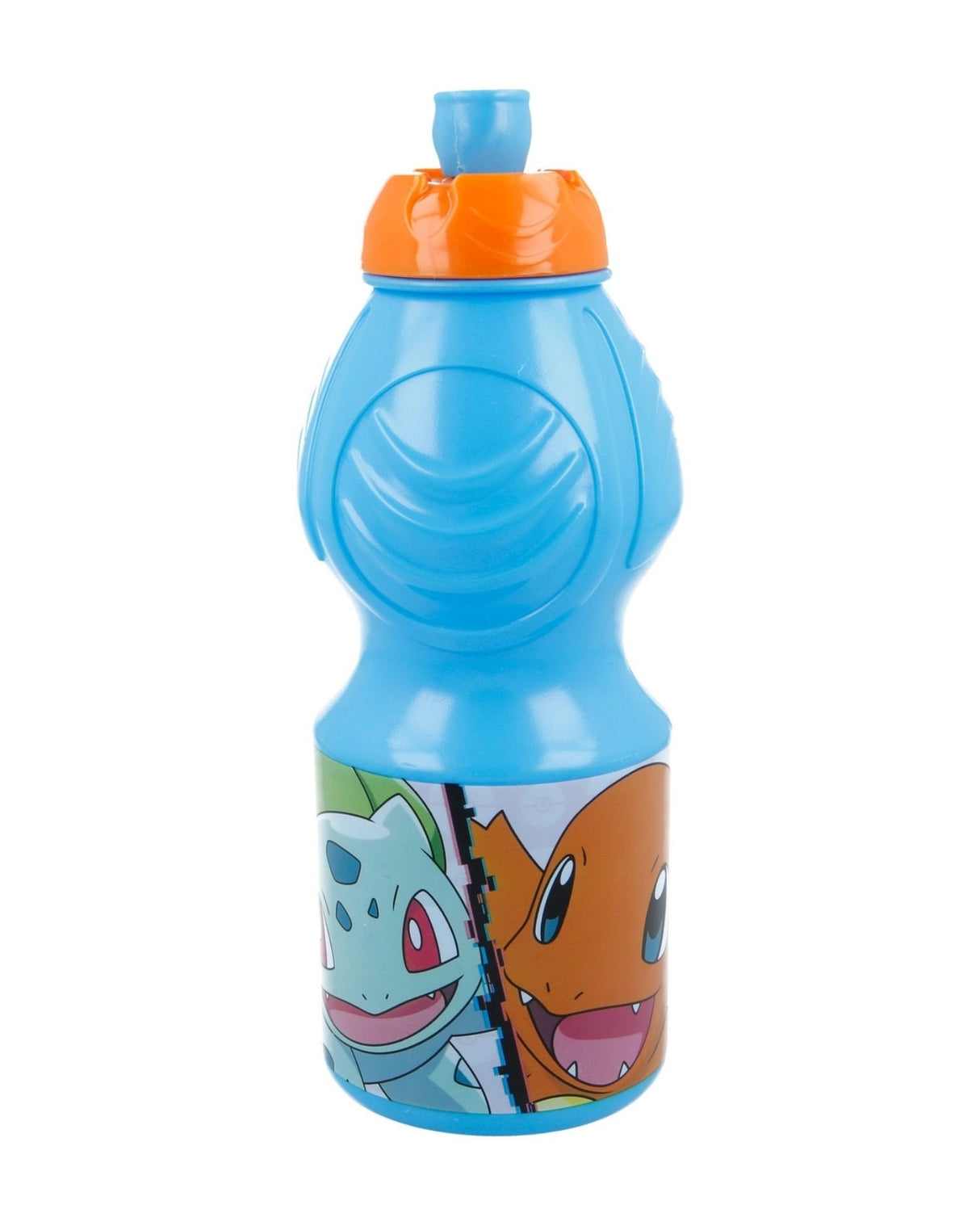Pokemon drinking bottle, 400ml
