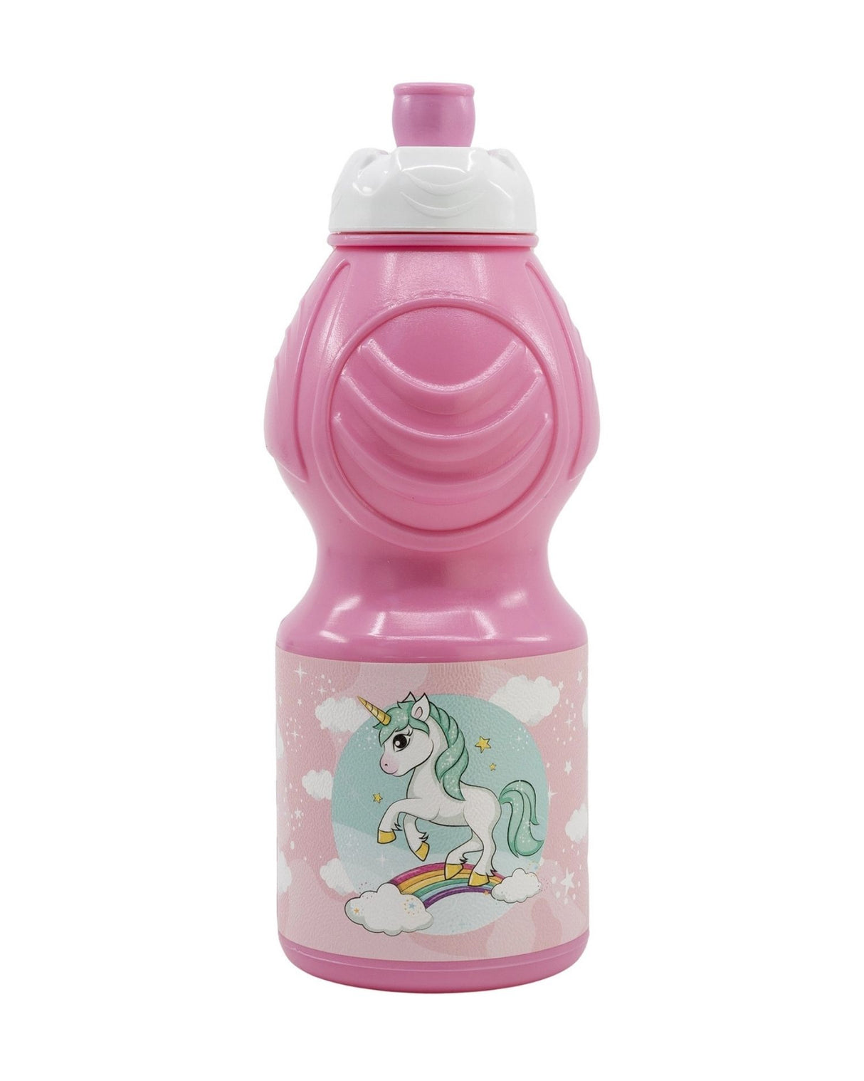 Enhjørning drikkedunk, 400ml