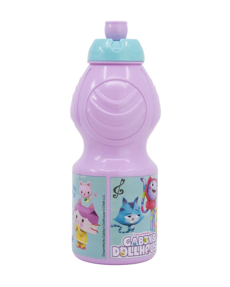 Gabby's dollhouse drikkedunk, 400ml