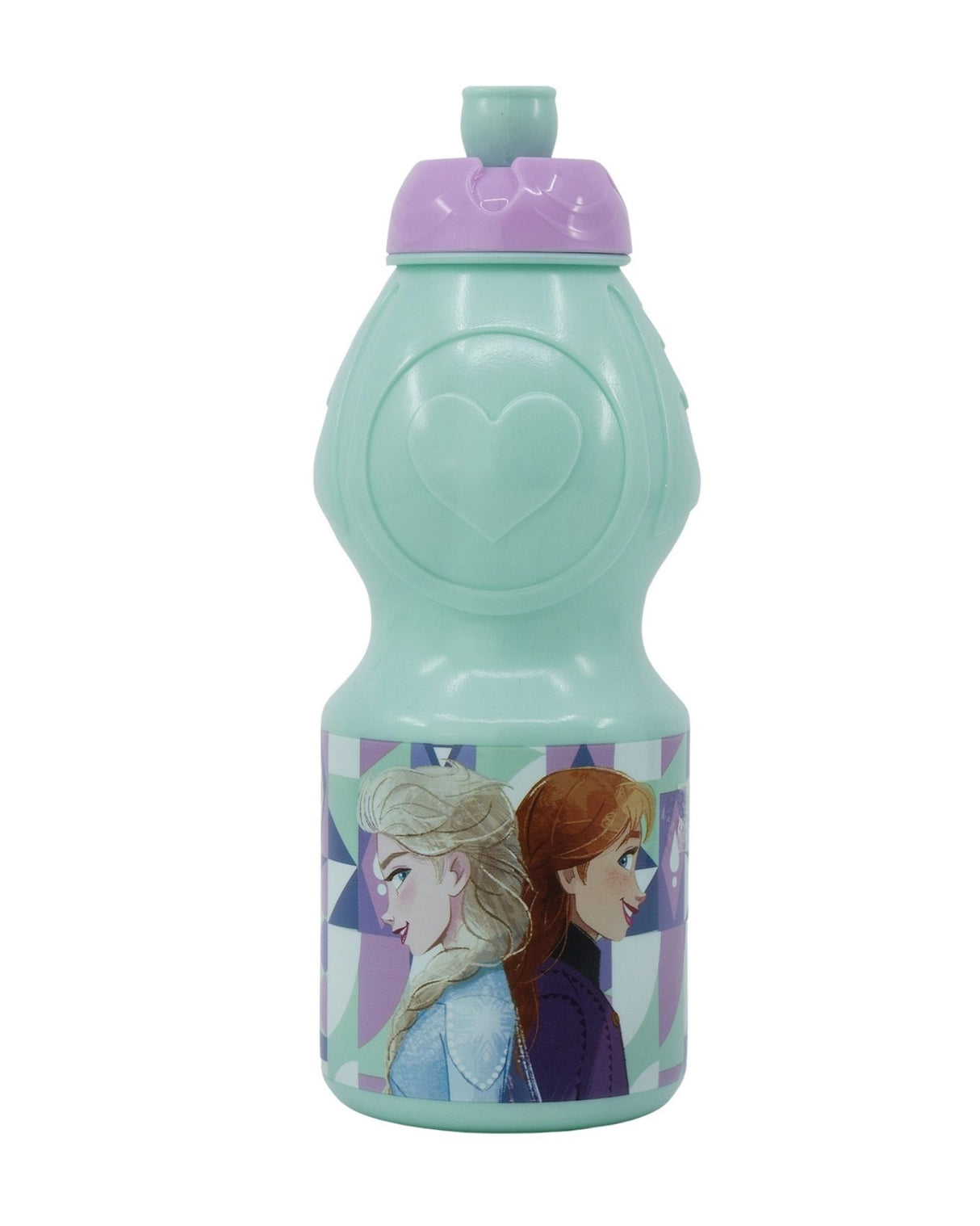 Disney Frozen drikkedunk, 400ml