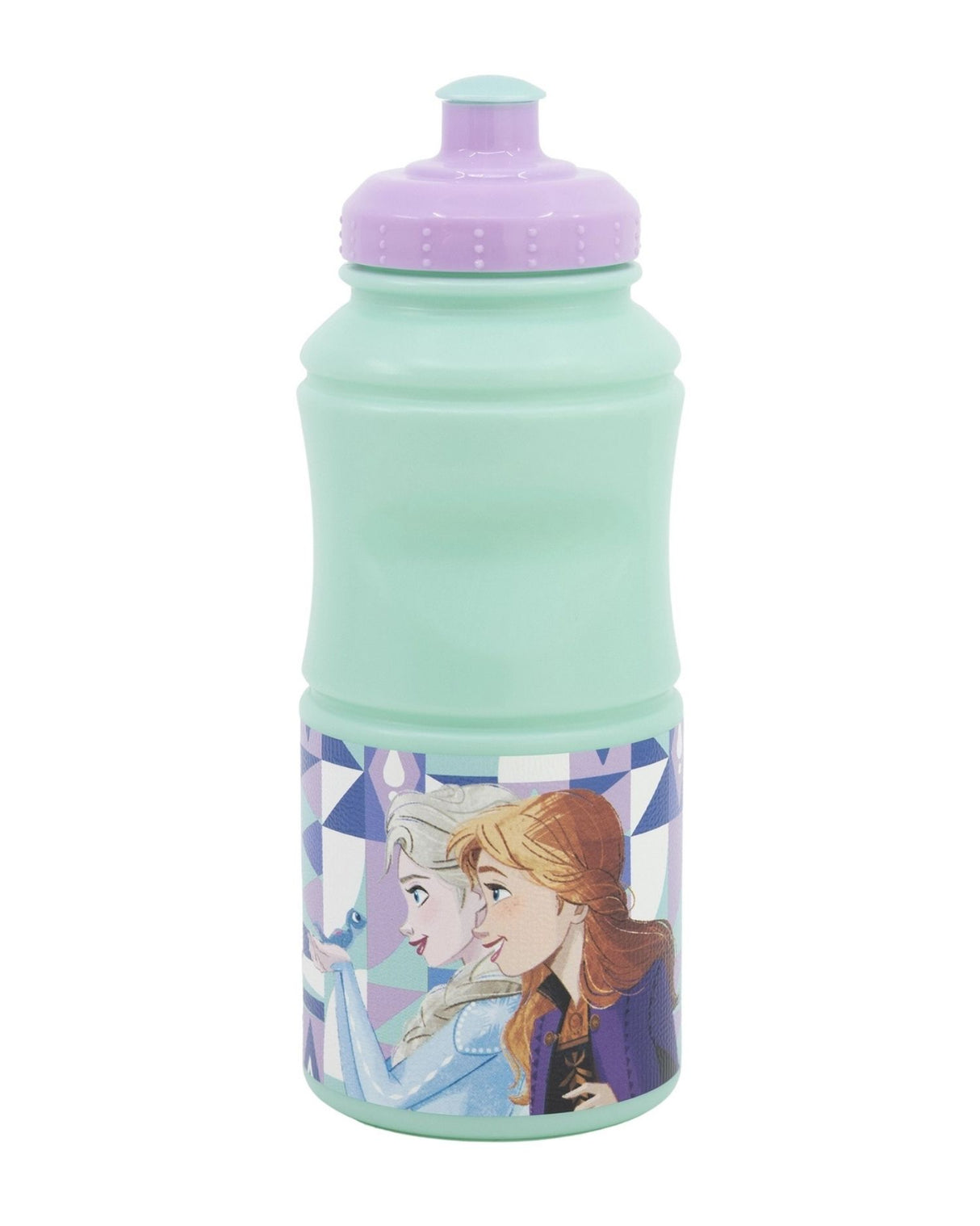 Disney Frozen drikkedunk, 380ml