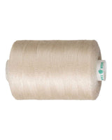 Sytråd beige - 1000 meter