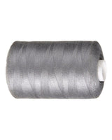 Sytråd grå - 1000 meter