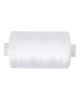 Sytråd hvid - 1000 meter