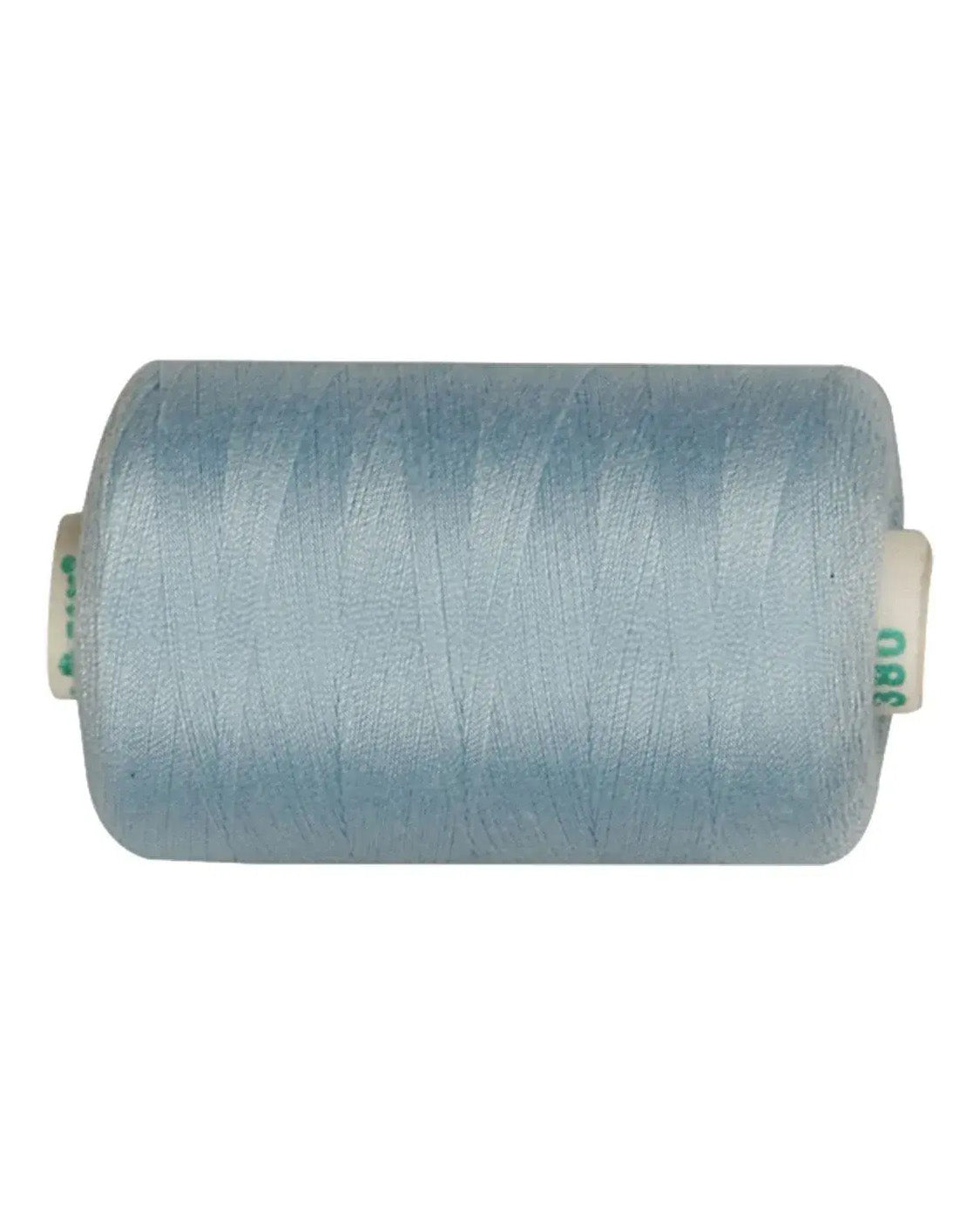 Sewing thread light blue - 1000 meters