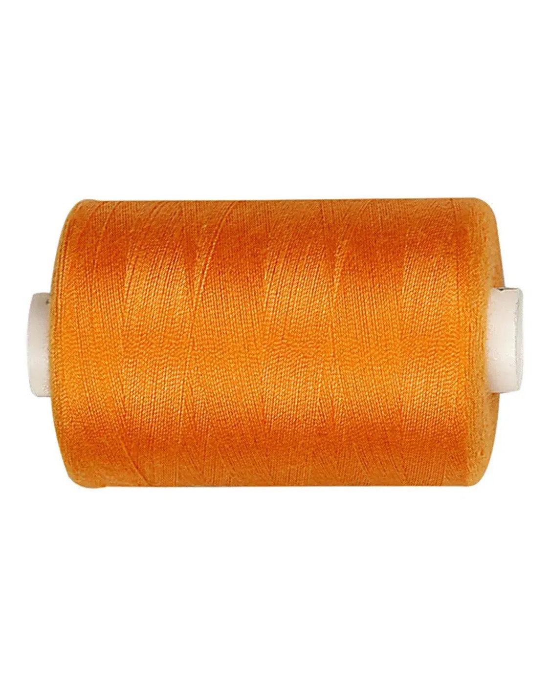 Sewing thread Orange - 1000 meters