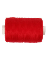 Sytråd Rød - 1000 meter