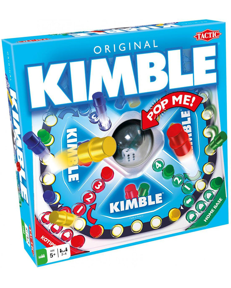 Kimble